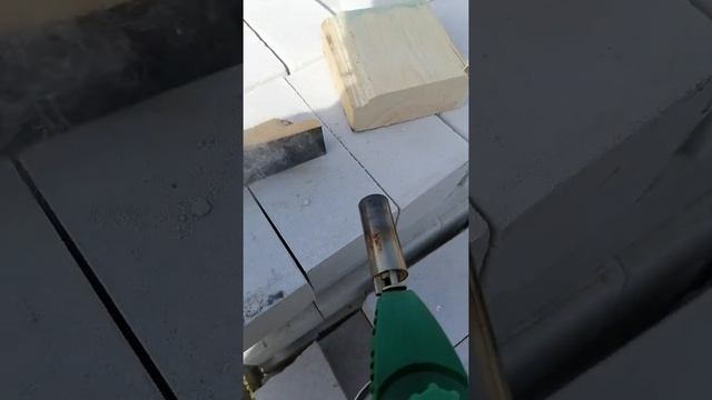 Огнебиозащитой дерева работает или нет? Тест. смотреть онлайн