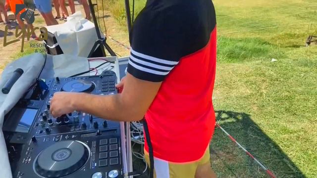 LYRA RESORT & SPA 🎼👍🏻🫧 FOAM PARTY смотреть онлайн