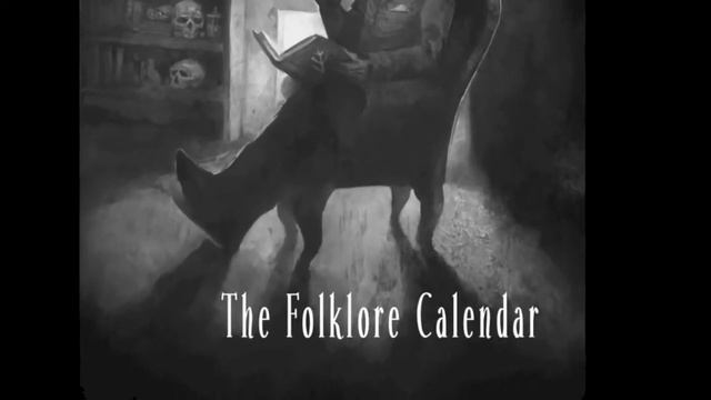 Cthulhu Britannica Folklore Preview смотреть онлайн
