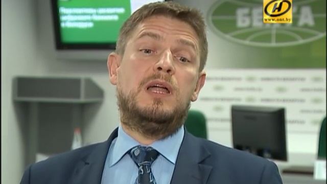 Виртуальный банк появится в Беларуси - комментарий представителя Нацбанка смотреть онлайн