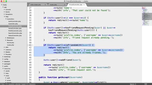 Social Network with PHP Deleting friends 37 37 смотреть онлайн