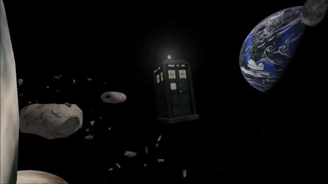 Gmod Doctor Who | Series 1 | Episode 7 | All Hope Lost | Part 1 смотреть онлайн
