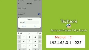 Vivo Mobile Wifi Connected But No Internet Access In Android | Vivo y12,y15,y17,u10,