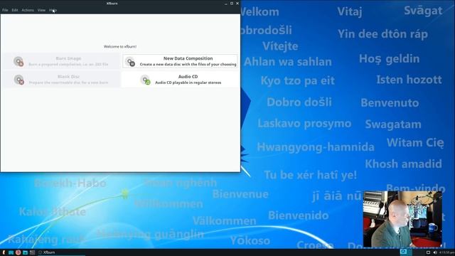 A Quick Look At Linux Lite 4.8 смотреть онлайн