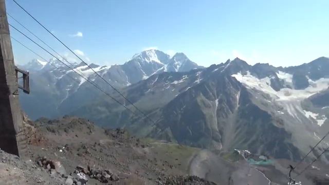 Кавказ #3 смотреть онлайн