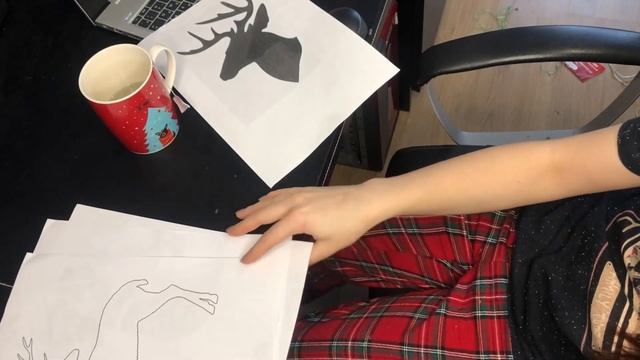 #1 ЁЛОЧНЫЕ ИГРУШКИ СВОИМИ РУКАМИ | 3 ИДЕИ смотреть онлайн