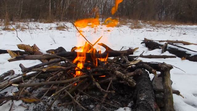 Зимний Ритуал смотреть онлайн