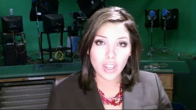 ABC15's Meteorologist Allison Miller Chats about the Warm Weather! смотреть онлайн