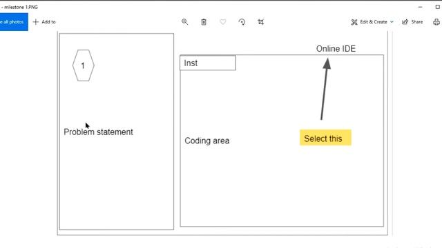 Milestone Challenge solve - tips смотреть онлайн