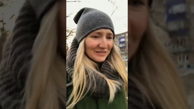 Отзыв Резеды Тумашевич о курсе 