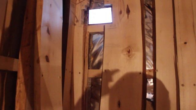 Продолжаем обшивать парную смотреть онлайн