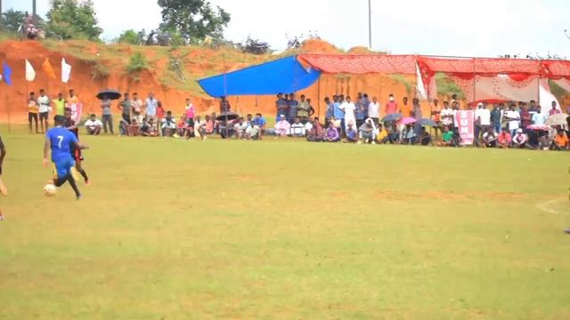 QATER FINAL S.N.G.BOY'S vs KOPRONDA GAME //SCORE 1-0//BISRA 2nd SUN CUP FOOTBALL TOURNAMENT- 2021// смотреть онлайн