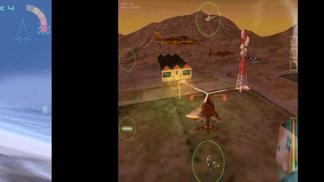 Incoming PC 1998 Gameplay смотреть онлайн
