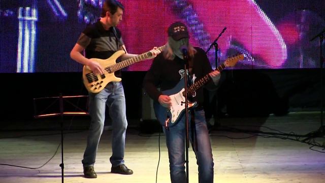 "Ошибается Ветер" Песня Андрея Зари смотреть онлайн