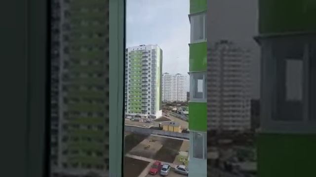 3-х комнатная квартира, ЖК "Восточный", Краснодар. смотреть онлайн