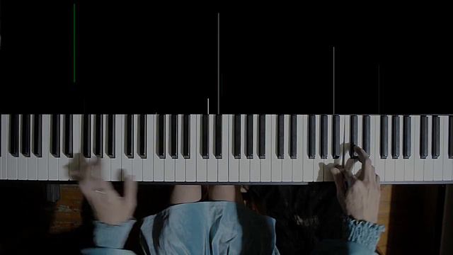 Chopin – Waltz in A minor, B. 150, Op. Posth. смотреть онлайн