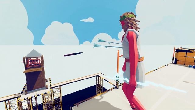SQUID GAME "NEW VERSION" | TABS - Totally Accurate Battle Simulator смотреть онлайн