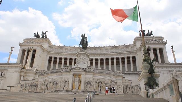 Why YOU Should Visit ITALY смотреть онлайн