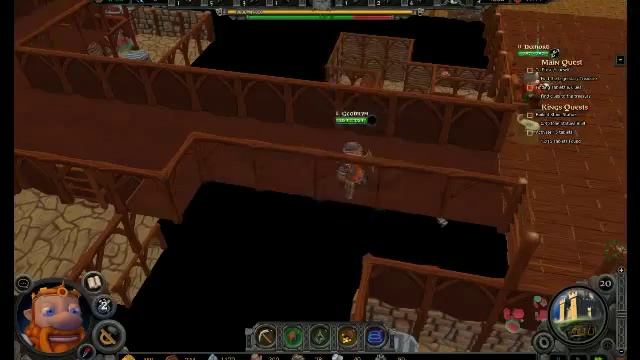 A Game of Dwarves: Finding Equipment - 7 / 8 смотреть онлайн