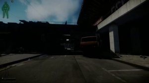 Выходы за чвк на карте улицы таркова - 2023 / зона эвакуации / подземка / кран / разрушенный дом