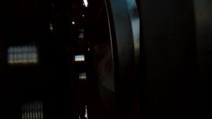 Замена ремня генератора и натяжного ролика на Ман тга