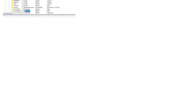 Error starting SQL Server 2017 service. Error Code 3417 смотреть онлайн