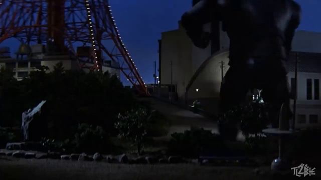 MECHANI-KONG: El Coloso Cibernético | La Historia de Todas sus Versiones смотреть онлайн