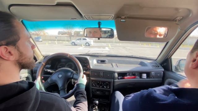 обучение вождению автомобиля для начинающих на механике смотреть онлайн