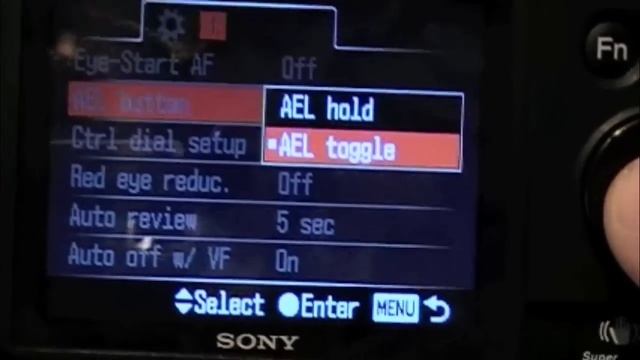 Sony Alpha A200 DSLR Review