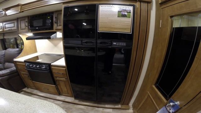 2015 Grand Design Reflection 317RST Three Slide Fifth Wheel with Outside Kitchen! смотреть онлайн