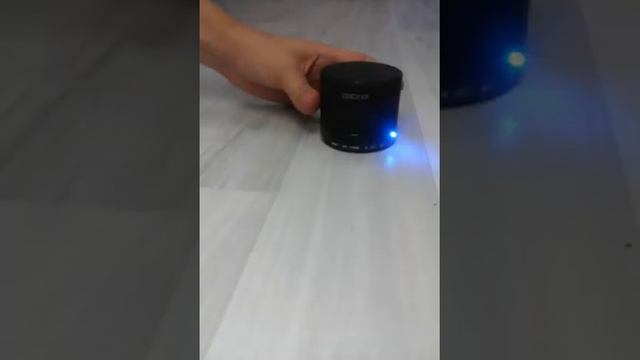 Распаковка колонки DEXP смотреть онлайн