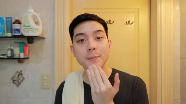 My Drugstore ANTI-ACNE Routine (Watsons) | Jan Angelo смотреть онлайн