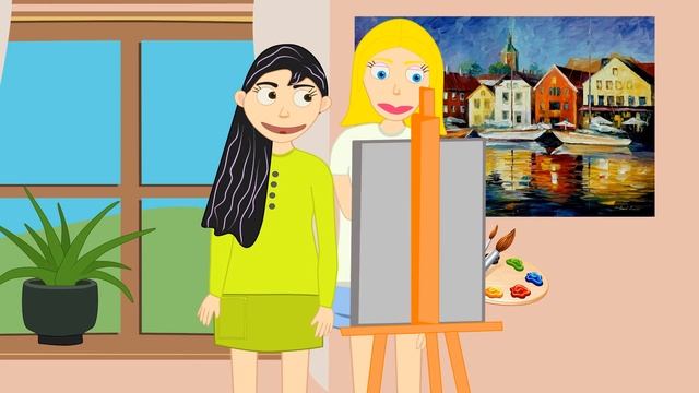 МЕНЯ ПРЕДАЛА ЛУЧШАЯ ПОДРУГА - Дневник Бетти Паппет Анимация смотреть онлайн