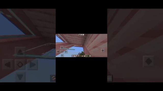 MINECRAFT EPIC HOUSE WOOD #game #gaming #home #yessmartypie #ezio18rip #dream boy смотреть онлайн