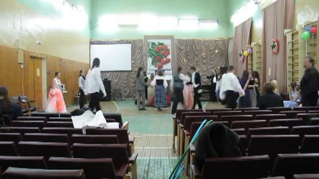 2010-11-27 - Вечер Контрдансов (интервальная съёмка).mp4 смотреть онлайн