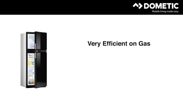 3 Way Caravan Fridge: Dometic RUA Series Review