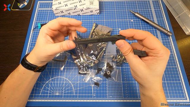 👍 FOXEER Long Range Frame Aura LR - Обзор смотреть онлайн