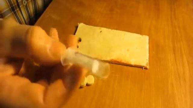 Уловистая наживка из хлеба. Наживка своими руками смотреть онлайн