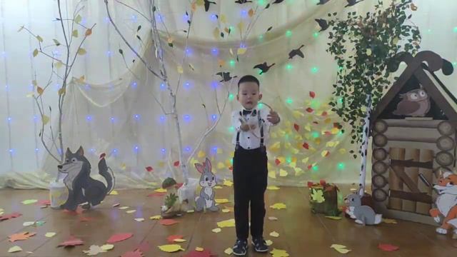 Андреев Тристан ДОУ 45 Якутск смотреть онлайн