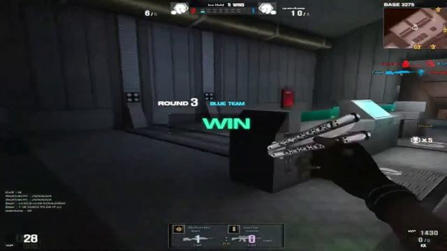 EXTERI RETURNS TO PLAY WOLFTEAM CLASSIC ? ? смотреть онлайн