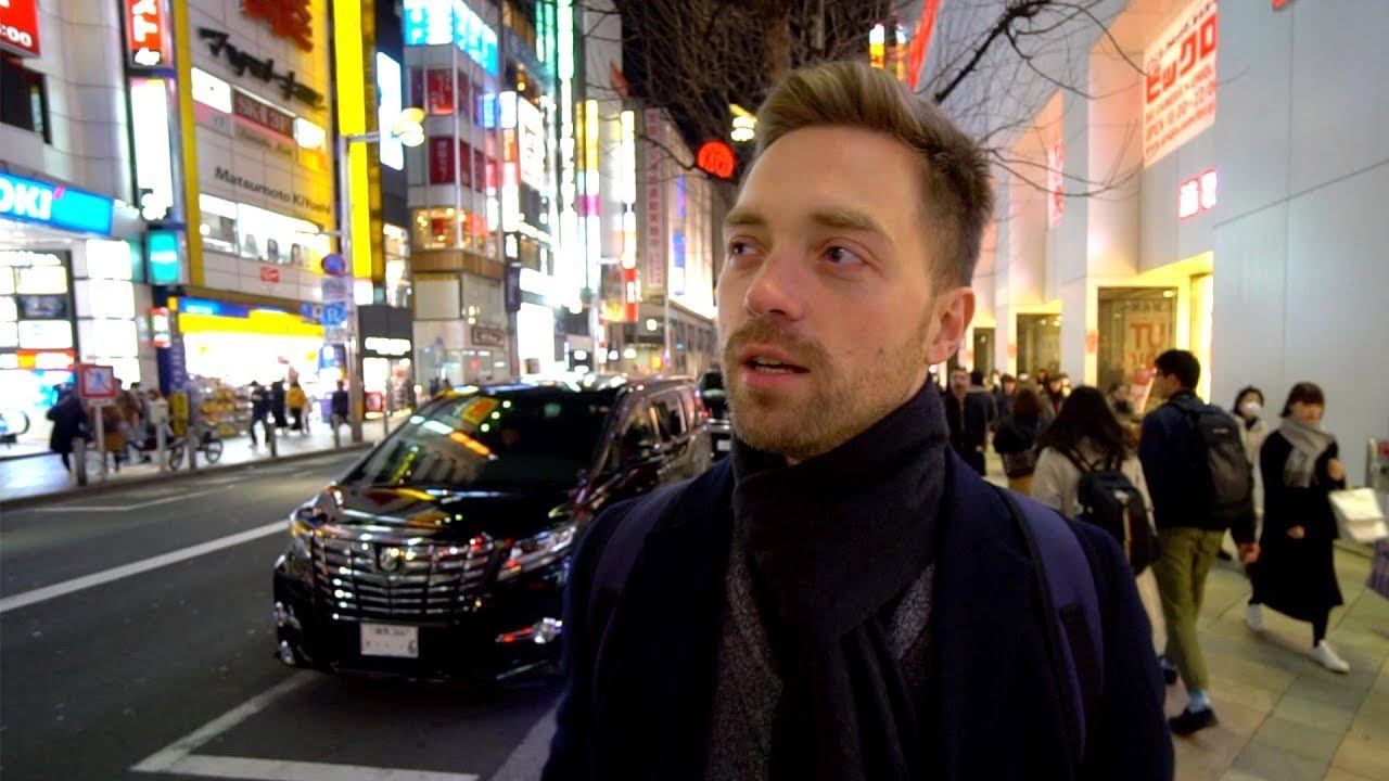 Мелкие недостатки жизни в Японии. Идеальные японские школьники смотреть онлайн