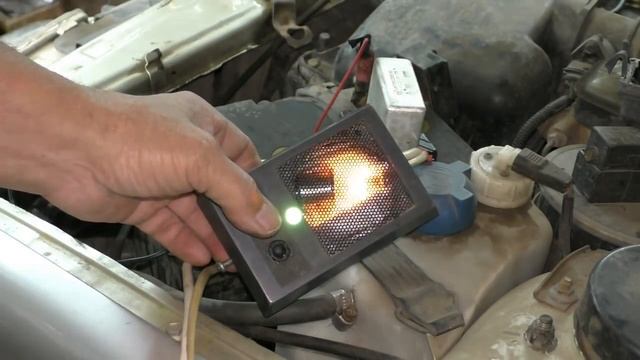 Как найти короткое замыкание в проводке автомобиля. Методика АВТО электрика Валерия Чкалова. смотреть онлайн