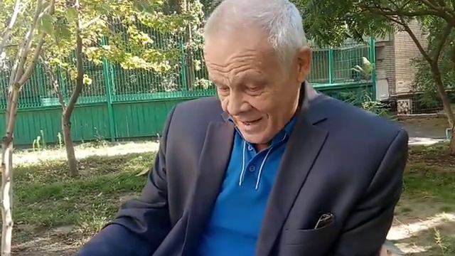 009.01 Игорь Юрьевич Костяной "Закон изменения кривизны пространства" смотреть онлайн