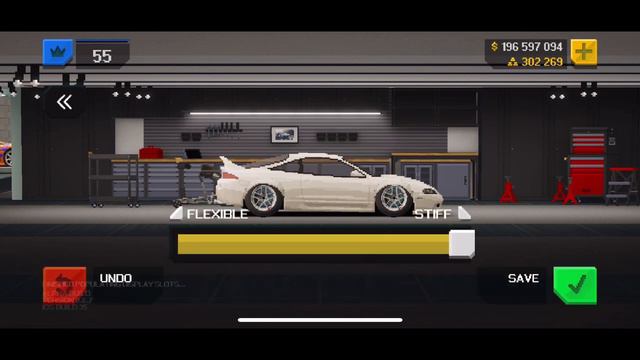 •APEX RACER FASTEST ECLIPSE STOCK ENGINE TUNE 1/4&1/2 смотреть онлайн