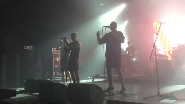 BRUTTO – adidas (Belarus Alternative Vilnius 01/05/2015) смотреть онлайн