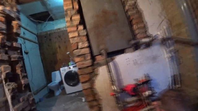 Комбинированная система отопления ,подключение тёплого пола к ленинградке. смотреть онлайн