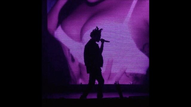 (free) the weeknd type beat 2021 - "glitchwrld" смотреть онлайн