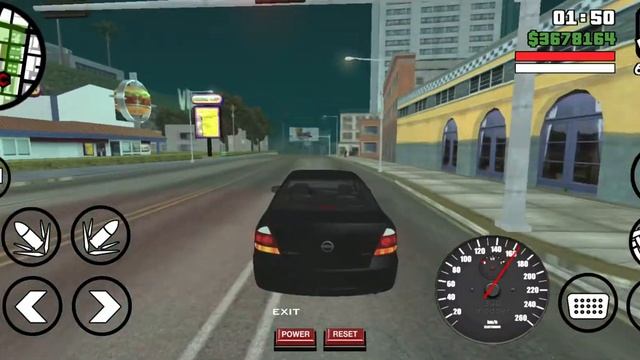 Nissan Almera Classic DFF ONLY|GTA SA смотреть онлайн