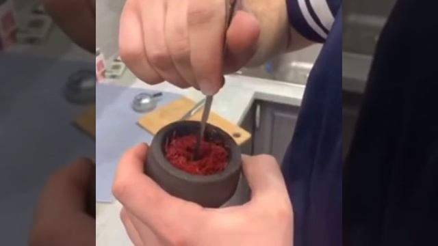 ВКУСНЫЙ И ДЫМНЫЙ КАЛЬЯН смотреть онлайн