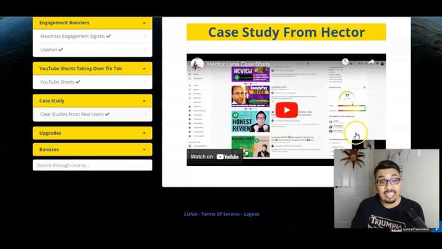 Luna Review⚡💻📲🌕Skyrocket Your YouTube Earnings Today🌕📲💻⚡FREE +150 Insane Bonuses💸💰💲 смотреть онлайн